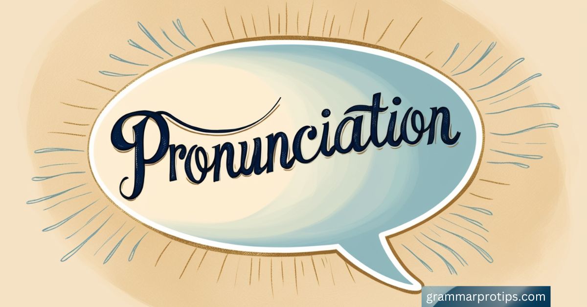 Abbreviation for Transfer Definition, Pronunciation