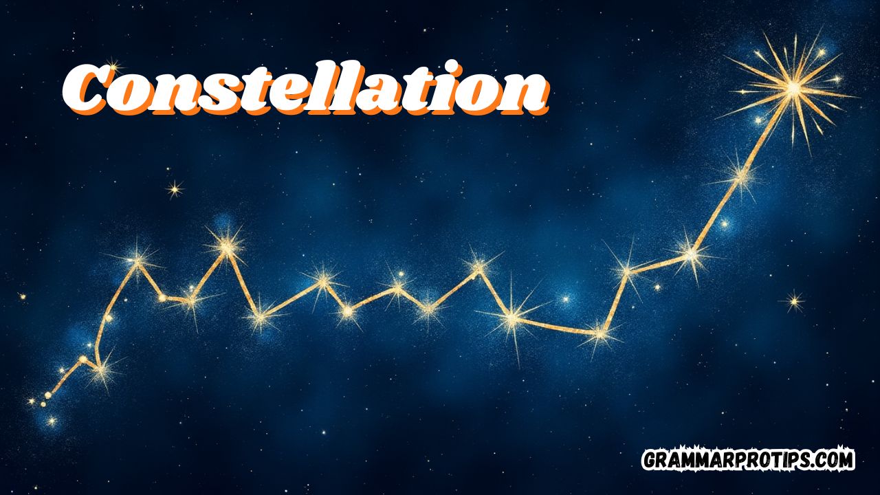 Constellation