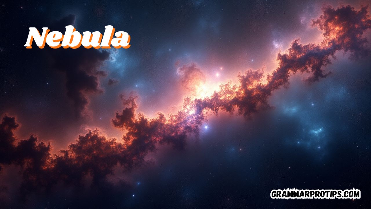 Nebula