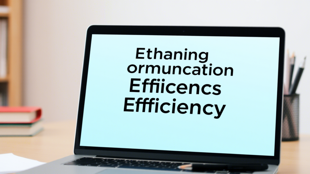 Enhancing Communication Efficiency