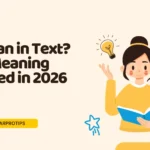 ASL Mean in Text? Every Meaning Explained in 2026