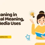GNG Meaning in Text: Real Meaning, Social Media Uses