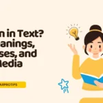 HY Mean in Text? Real Meanings, Slang Uses, and Social Media