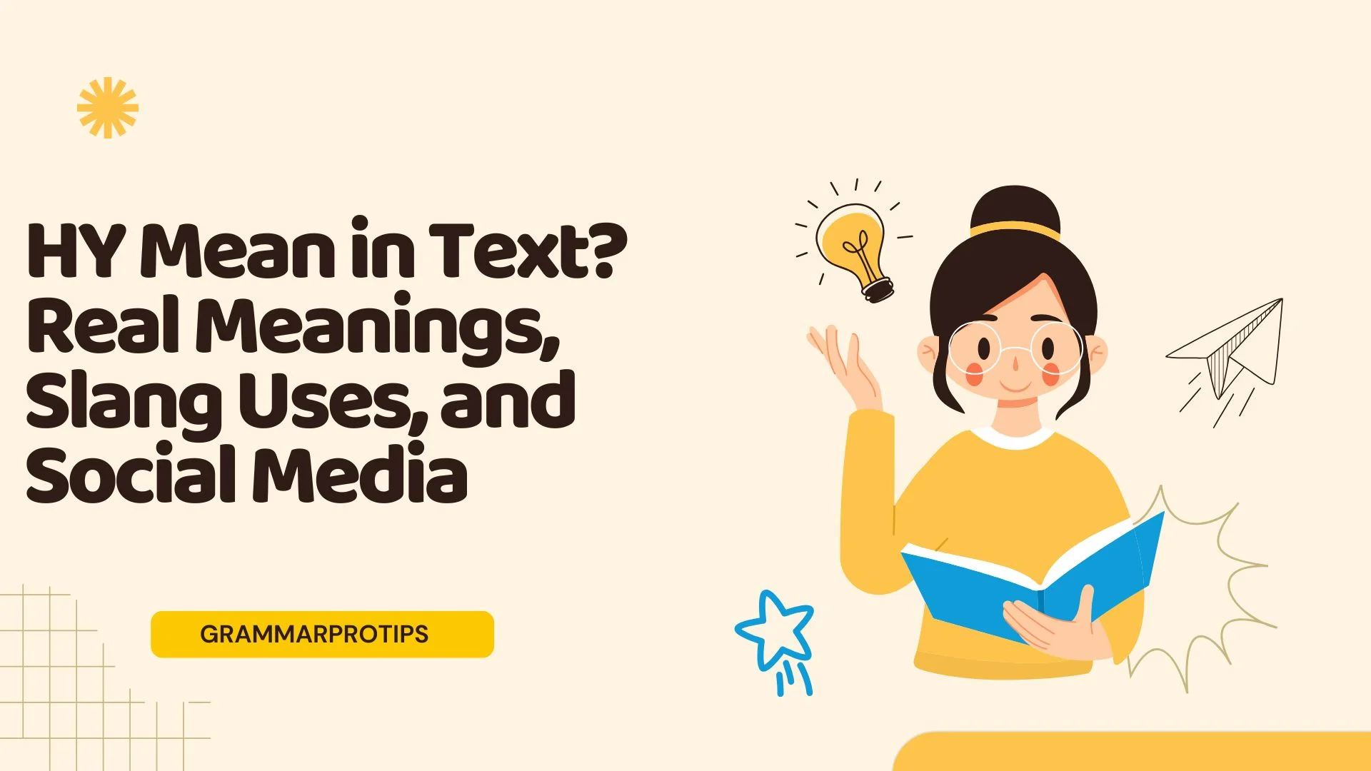 HY Mean in Text? Real Meanings, Slang Uses, and Social Media