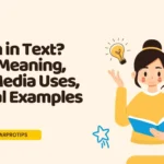 IG Mean in Text? Simple Meaning, Social Media Uses, and Real Examples