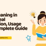 IMO Meaning in Text: Real Definition, Usage and Complete Guide