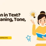 MK Mean in Text? Real Meaning, Tone, Replies