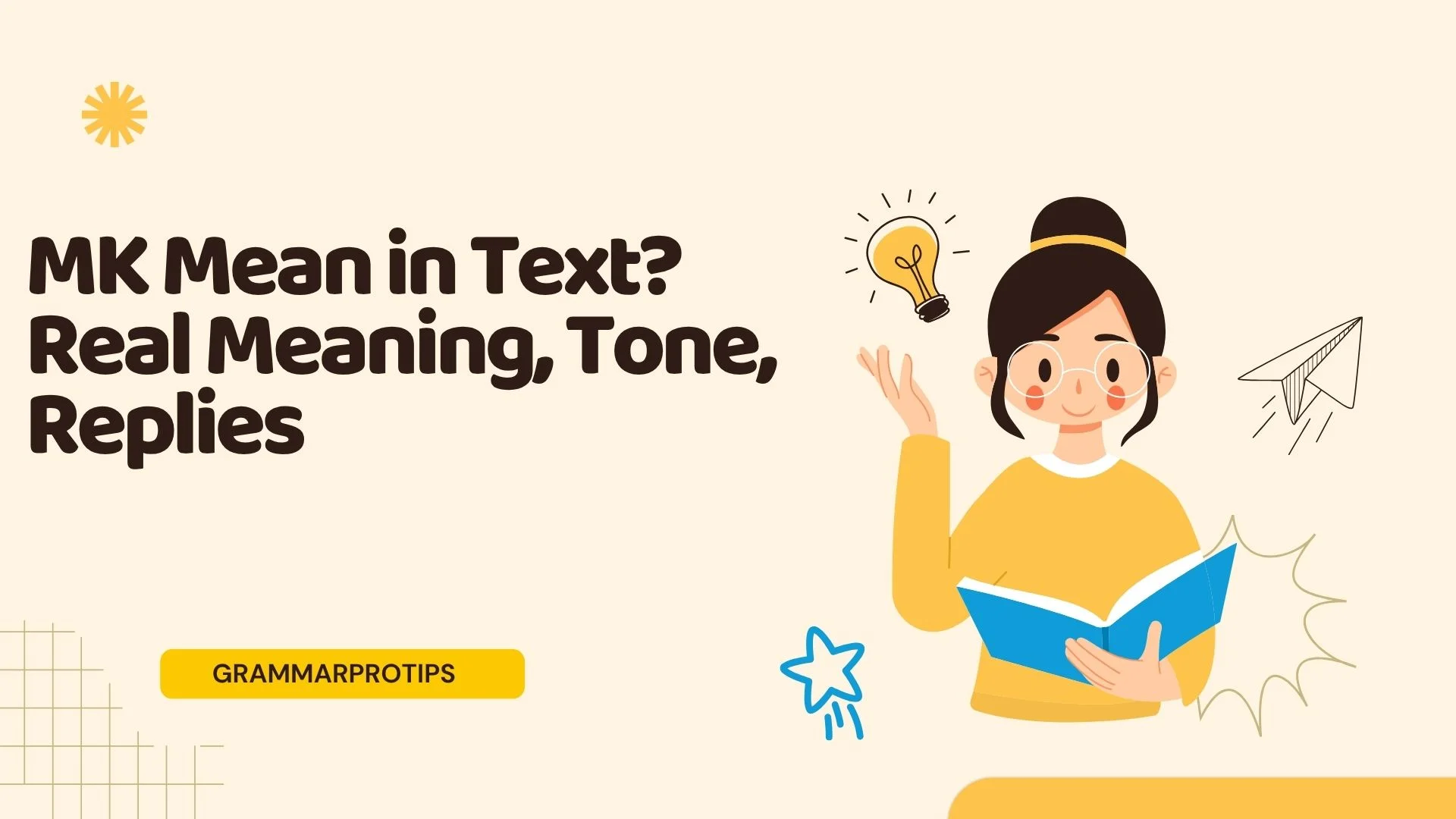 MK Mean in Text? Real Meaning, Tone, Replies