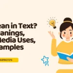 NTM Mean in Text? Real Meanings, Social Media Uses, Chat Examples