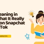 SMH Meaning in Text: What It Really Means on Snapchat and TikTok