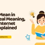 SYBAU Mean in Text? Real Meaning, Usage,Internet Slang Explained