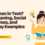 TTYL Mean in Text? Real Meaning, Social Media Uses, and Everyday Examples