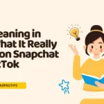 WYF Meaning in Text: What It Really Means on Snapchat And TikTok