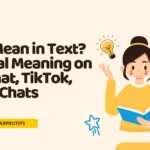 WYLL Mean in Text? The Real Meaning on Snapchat, TikTok, Dating Chats