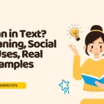 YW Mean in Text? Full Meaning, Social Media Uses, Real Chat Examples