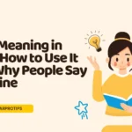 DTM Meaning in Text: How to Use It and Why People Say It Online