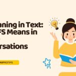 FS Meaning in Text: What FS Means in Online Conversations