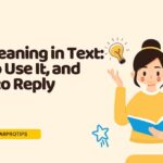 HRU Meaning in Text: How to Use It, and When to Reply