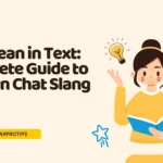 IDM Mean in Text: Complete Guide to Modern Chat Slang