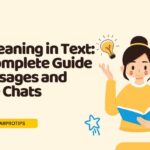IMK Meaning in Text: The Complete Guide in Messages and Online Chats