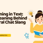 JS Meaning in Text: Real Meaning Behind This Viral Chat Slang