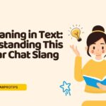 ML Meaning in Text: Understanding This Popular Chat Slang