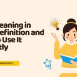 ONB Meaning in Text: Definition and How to Use It Correctly