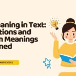 SM Meaning in Text: Definitions and Hidden Meanings Explained