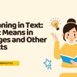TB Meaning in Text: What It Means in Messages and Other Contexts