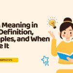 TYSM Meaning in text: Definition, Examples, and When to Use It
