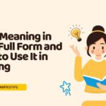 WBU Meaning in text: Full Form and How to Use It in Texting