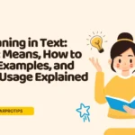 Alr Meaning in Text: What It Means, How to Use It, Examples, and Online Usage Explained