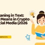 BTC Meaning in Text: What It Means in Crypto and Social Media (2026 Guide)