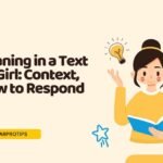 Hm Meaning in a Text from a Girl: Context, and How to Respond