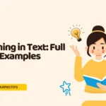 HU Meaning in Text: Full Guide & Examples