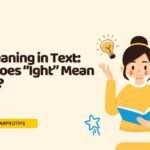 Ight Meaning in Text: What Does “Ight” Mean in Chat?