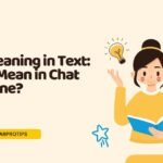 IMAO Meaning in Text: Its Real Mean in Chat and Online?