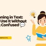ND Meaning in Text: How to Use It Without Getting Confused 💬