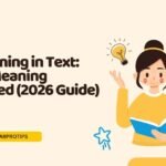 RQ Meaning in Text: Every Meaning Explained (2026 Guide)