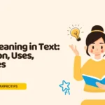 SMTH Meaning in Text: Definition, Uses, Examples