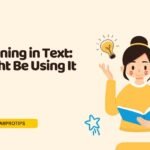 TMI Meaning in Text: You Might Be Using It Wrong