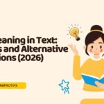 TMP Meaning in Text: Its Uses and Alternative Definitions (2026)