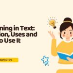 TY Meaning in Text: Definition, Uses and When to Use It