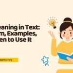 WBY Meaning in Text: Full Form, Examples, and When to Use It