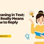 WYF Meaning in Text: What It Really Means and How to Reply